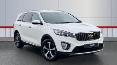 Kia Sorento 2.2 CRDi KX-2 5dr Diesel Station Wagon